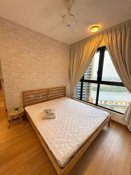 Service Residence for Sale at Geo Bukit Rimau - May Leong - Bedroom - PropertyGuru.com.my