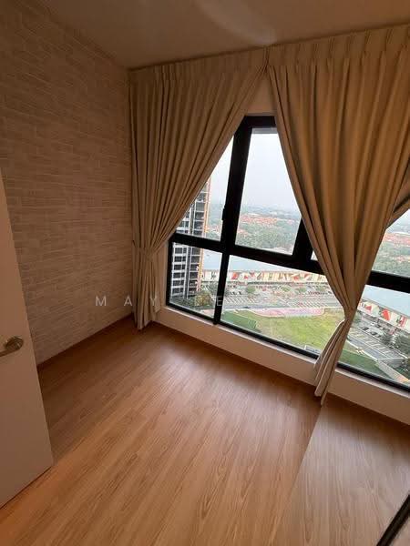 Service Residence for Sale at Geo Bukit Rimau - May Leong - View - PropertyGuru.com.my