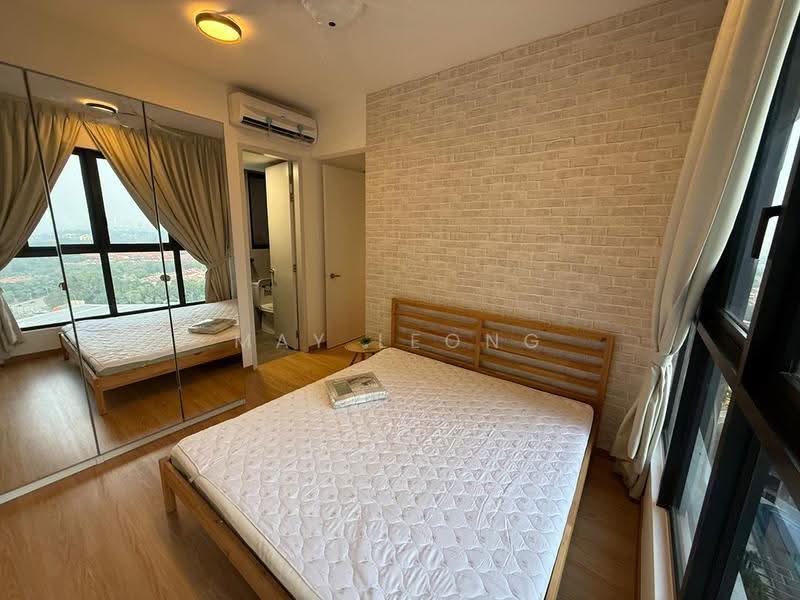 Service Residence for Sale at Geo Bukit Rimau - May Leong - Bedroom - PropertyGuru.com.my