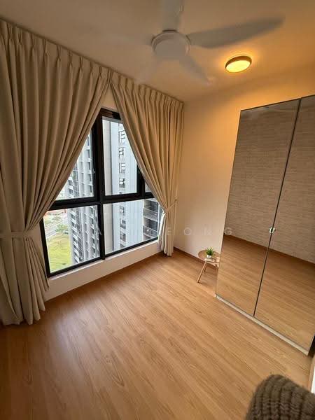 Service Residence for Sale at Geo Bukit Rimau - May Leong - Bedroom - PropertyGuru.com.my