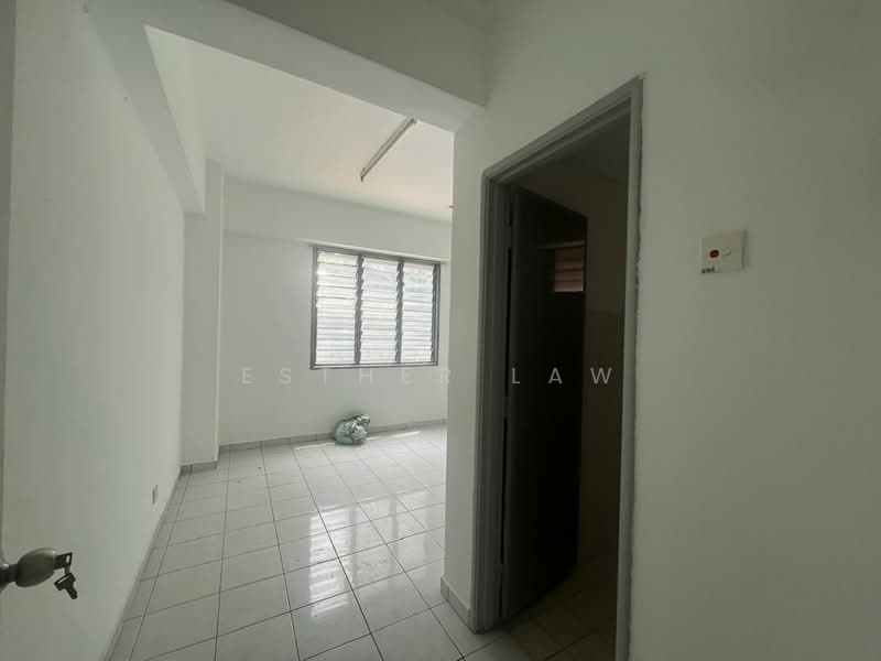 Kondominium untuk Disewa di Garden Park - Esther Law - Interior - PropertyGuru.com.my