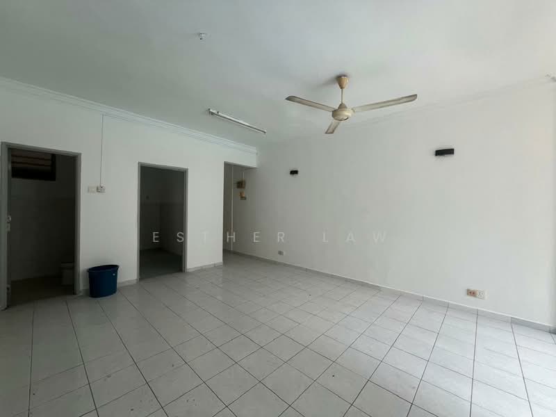Kondominium untuk Disewa di Garden Park - Esther Law - Interior - PropertyGuru.com.my