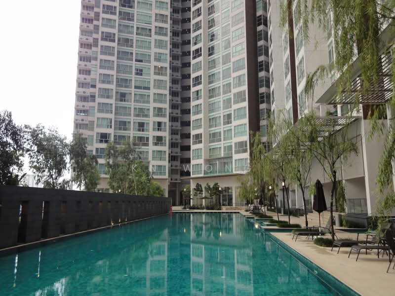 Condominium for Sale at Suasana Sentral Loft - KN Wong - PropertyGuru.com.my