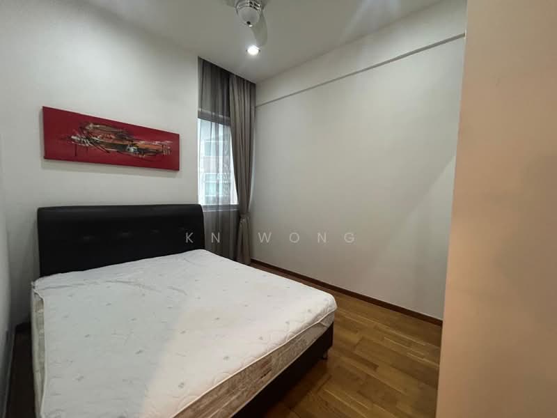 Condominium for Sale at Suasana Sentral Loft - KN Wong - PropertyGuru.com.my