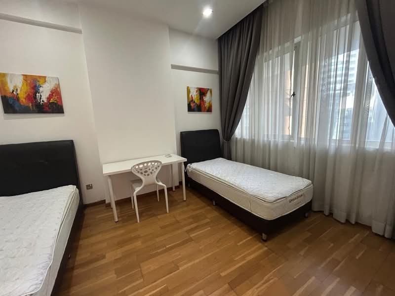 Condominium for Sale at Suasana Sentral Loft - KN Wong - PropertyGuru.com.my