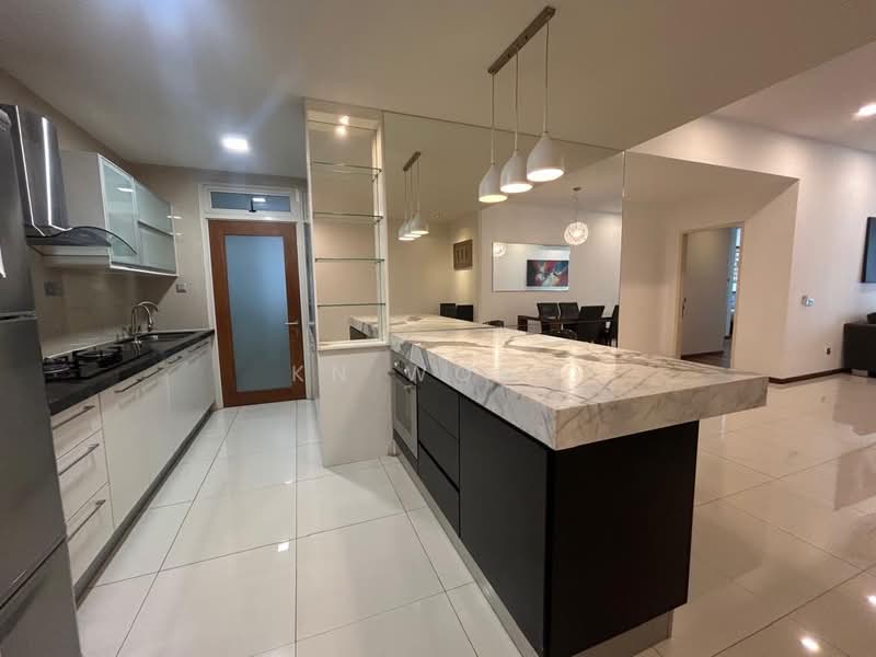 Condominium for Sale at Suasana Sentral Loft - KN Wong - PropertyGuru.com.my
