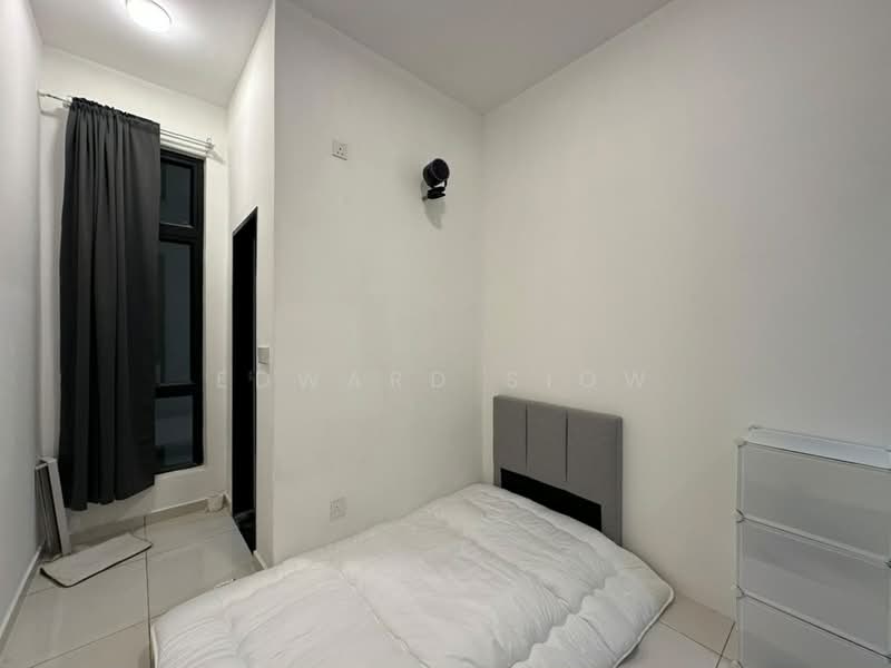 Service Residence for Rent at Space Residency - Edward Siow - Bedroom - PropertyGuru.com.my