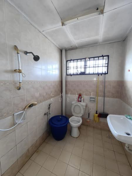 Rumah Teres 2-Tingkat untuk Dijual di Bandar Putra (Kulai) - Michelle Kueh - PropertyGuru.com.my
