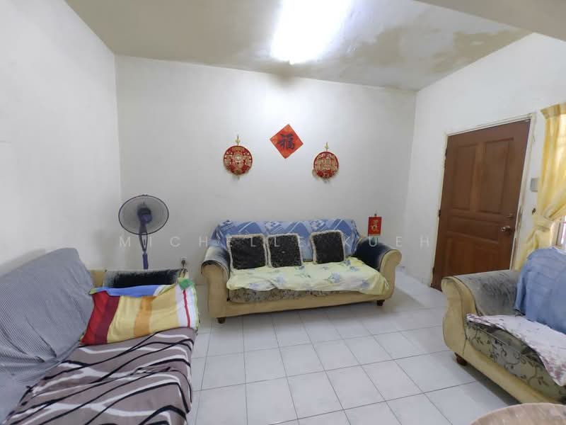 Rumah Teres 2-Tingkat untuk Dijual di Bandar Putra (Kulai) - Michelle Kueh - PropertyGuru.com.my