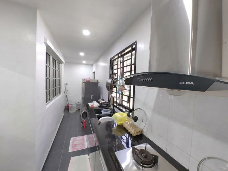 Rumah Teres 2-Tingkat untuk Dijual di Bandar Putra (Kulai) - Michelle Kueh - PropertyGuru.com.my