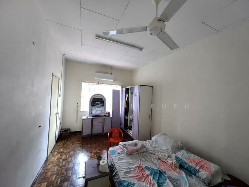 Rumah Teres 2-Tingkat untuk Dijual di Bandar Putra (Kulai) - Michelle Kueh - PropertyGuru.com.my