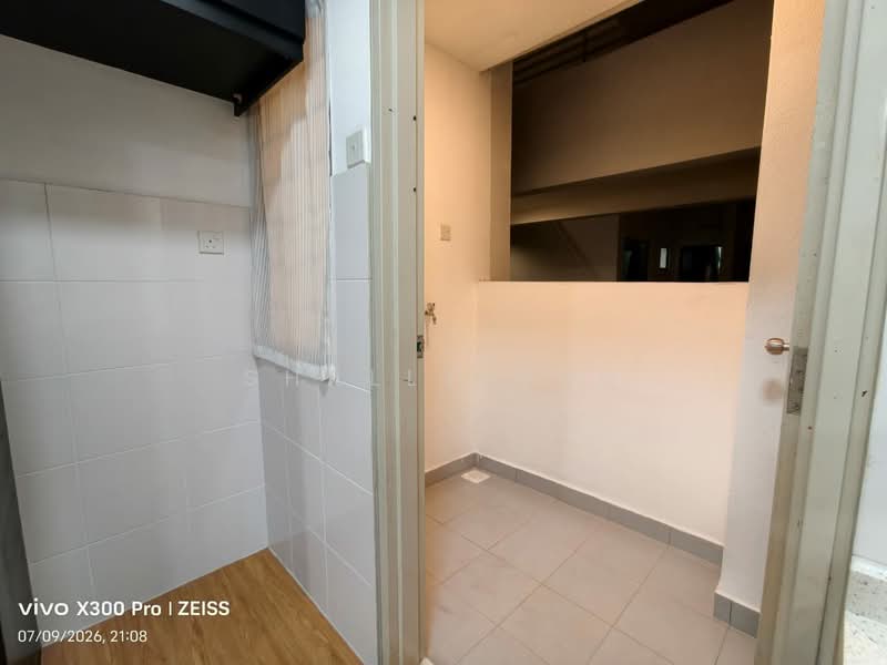 Servis Apartment untuk Disewa di SetiaWalk - Shally Pun - Interior - PropertyGuru.com.my