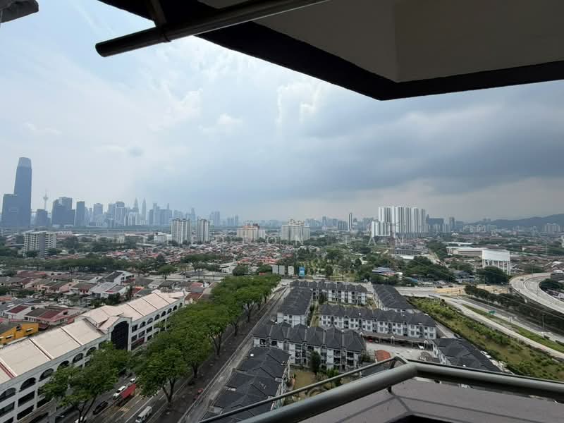 Kondominium untuk Dijual di Casa Ria - Leedeon Tan - View - PropertyGuru.com.my