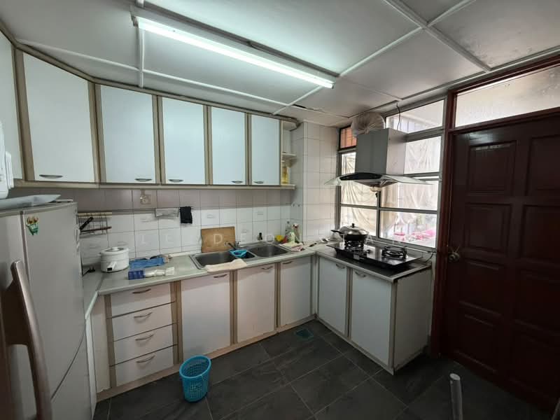 Kondominium untuk Dijual di Casa Ria - Leedeon Tan - Kitchen - PropertyGuru.com.my