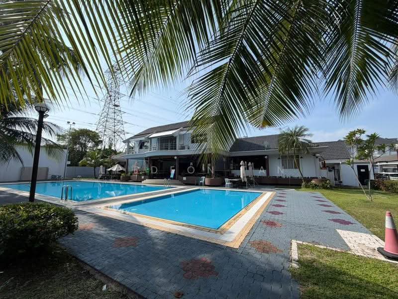 Kondominium untuk Dijual di Casa Ria - Leedeon Tan - Exterior - PropertyGuru.com.my