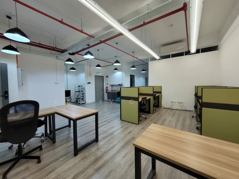 Shop / Office for Sale in Puchong (Selangor) - Carrey Chiah - PropertyGuru.com.my