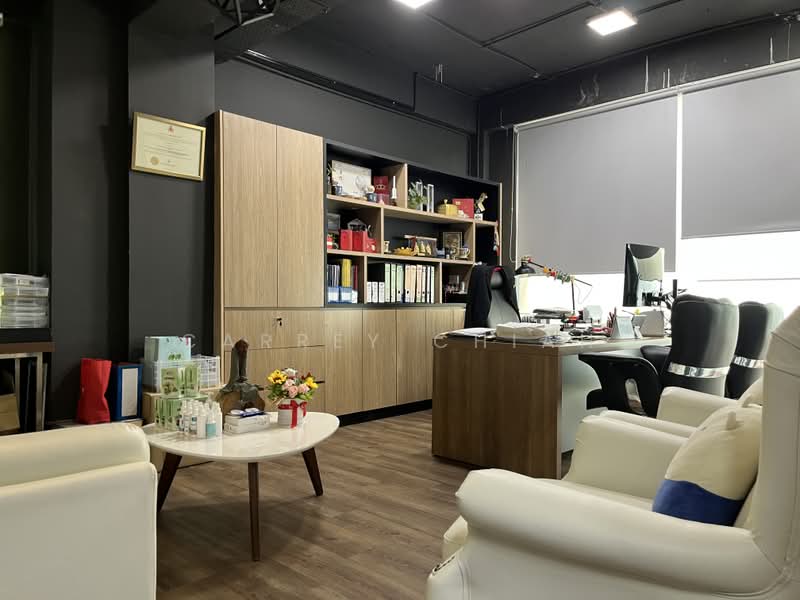 Shop / Office for Sale in Puchong (Selangor) - Carrey Chiah - PropertyGuru.com.my