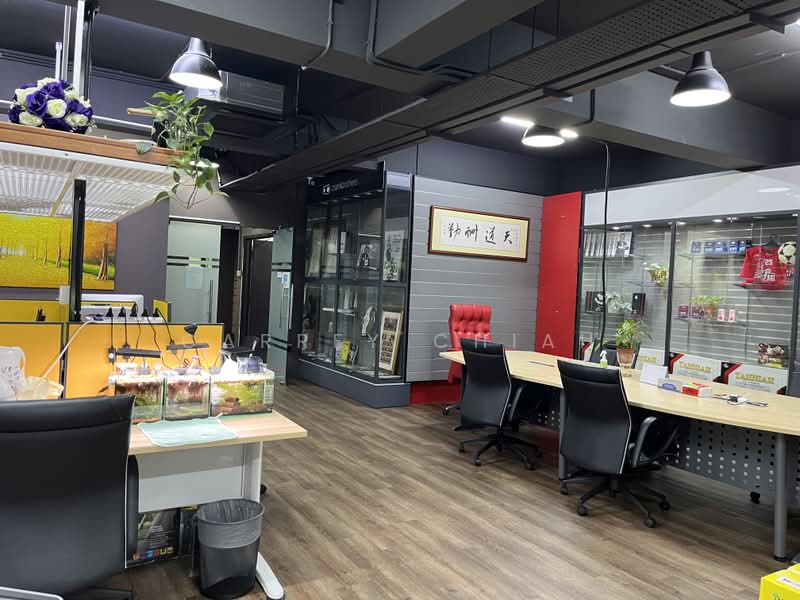 Shop / Office for Sale in Puchong (Selangor) - Carrey Chiah - PropertyGuru.com.my