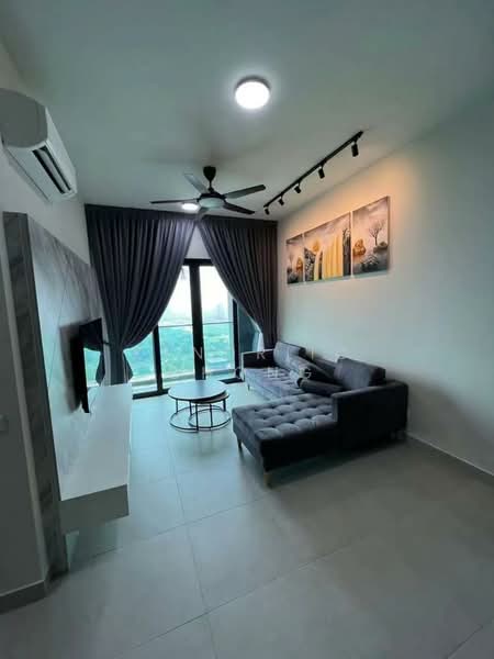 Kondominium untuk Dijual di THE Address II, Taman Desa - Kendriic Chong - PropertyGuru.com.my