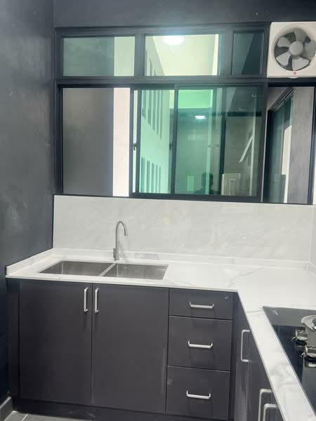 Kondominium untuk Dijual di THE Address II, Taman Desa - Kendriic Chong - PropertyGuru.com.my