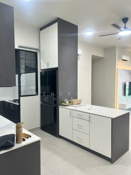 Kondominium untuk Dijual di THE Address II, Taman Desa - Kendriic Chong - PropertyGuru.com.my