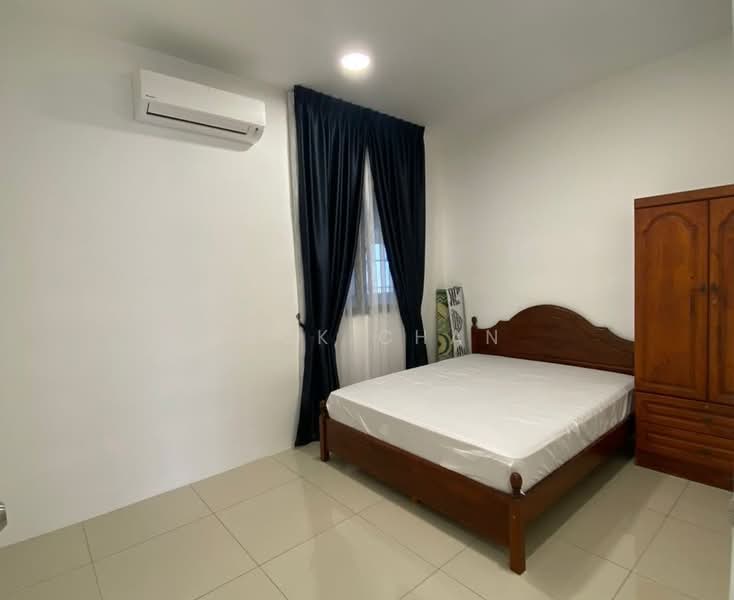 Apartment for Rent at Vista Sentul Residences - Jack Chan - Bedroom - PropertyGuru.com.my