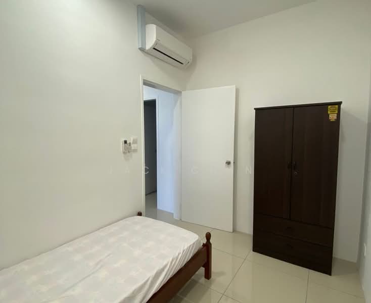 Apartment for Rent at Vista Sentul Residences - Jack Chan - Bedroom - PropertyGuru.com.my
