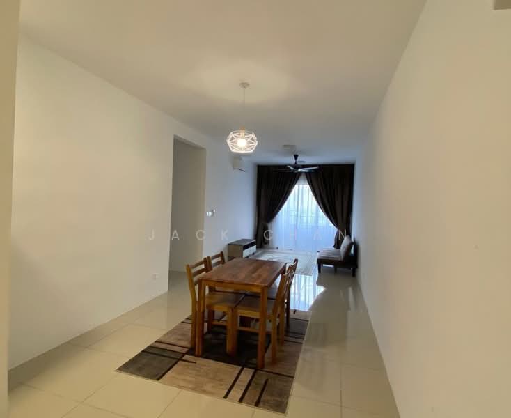 Apartment for Rent at Vista Sentul Residences - Jack Chan - Dining Room - PropertyGuru.com.my