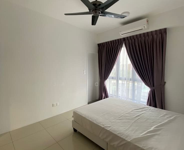 Apartment for Rent at Vista Sentul Residences - Jack Chan - Bedroom - PropertyGuru.com.my