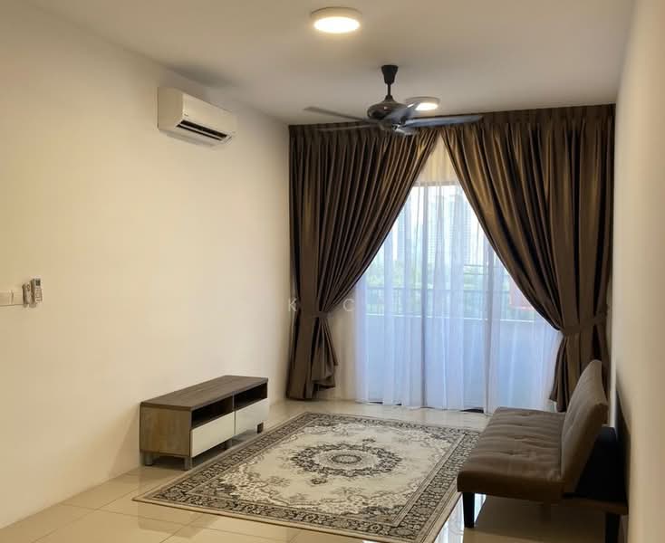Apartment for Rent at Vista Sentul Residences - Jack Chan - PropertyGuru.com.my