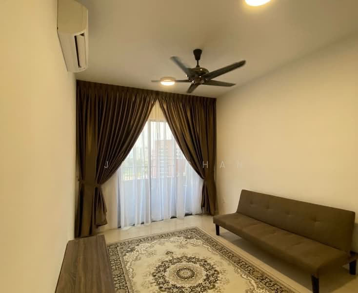 Apartment for Rent at Vista Sentul Residences - Jack Chan - PropertyGuru.com.my