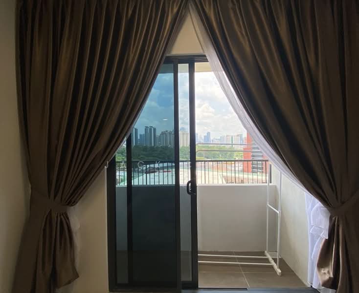 Apartment for Rent at Vista Sentul Residences - Jack Chan - PropertyGuru.com.my