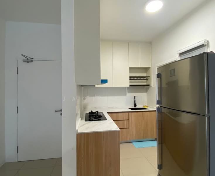 Apartment for Rent at Vista Sentul Residences - Jack Chan - PropertyGuru.com.my