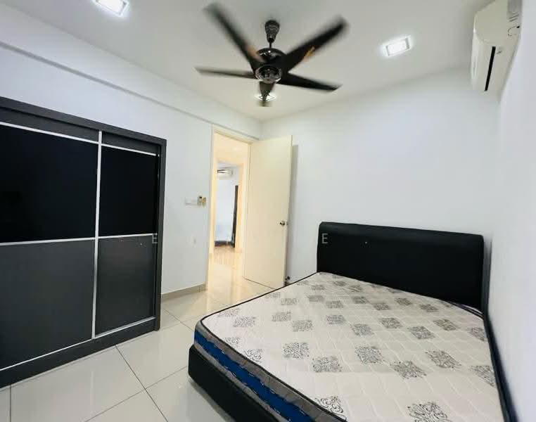 Pangsapuri untuk Disewa di Villa Pavilion - Evanslee . - Bedroom - PropertyGuru.com.my