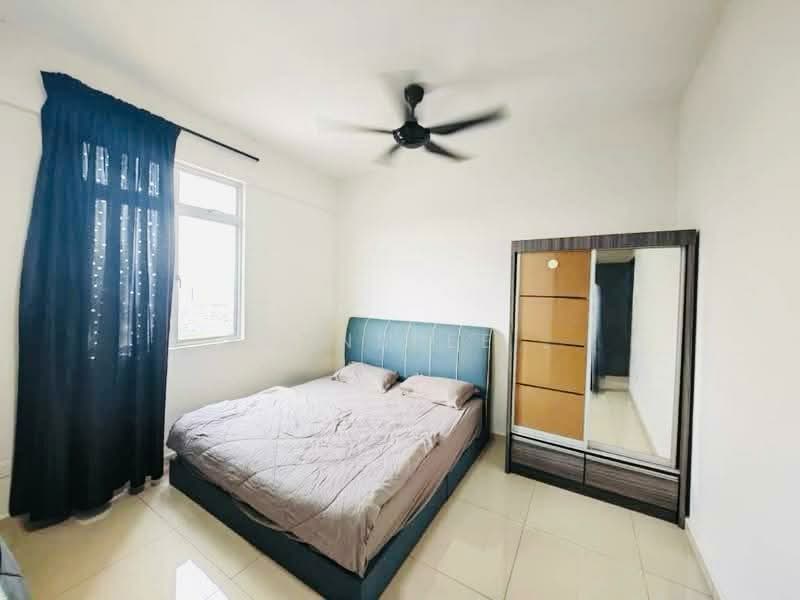 Pangsapuri untuk Disewa di Villa Pavilion - Evanslee . - Bedroom - PropertyGuru.com.my