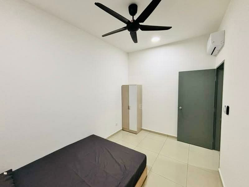 Pangsapuri untuk Disewa di Villa Pavilion - Evanslee . - Bedroom - PropertyGuru.com.my