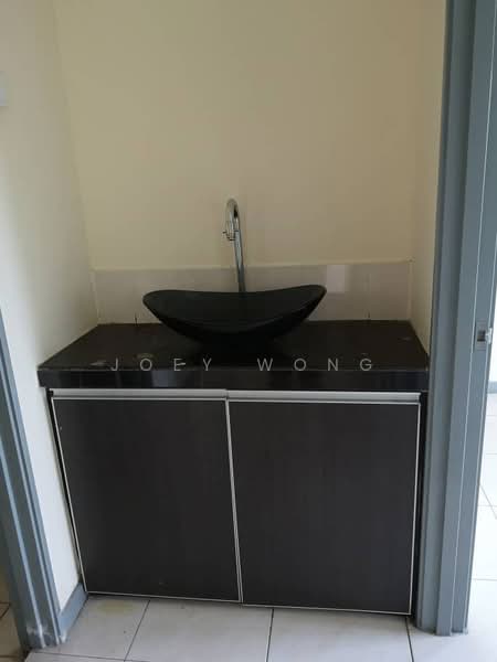 Pangsapuri untuk Disewa di Baiduri Court Apartment - Joey Wong - Bathroom - PropertyGuru.com.my