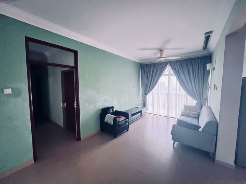 Kondominium untuk Dijual di Ayu Heights - Mervyn Seah - PropertyGuru.com.my