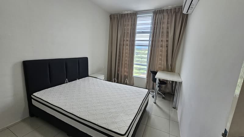 Condominium for Rent at Anderson Residences @ Ipoh - Amanda Fan - Bedroom - PropertyGuru.com.my