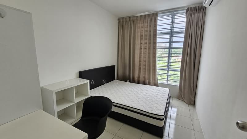 Condominium for Rent at Anderson Residences @ Ipoh - Amanda Fan - Bedroom - PropertyGuru.com.my