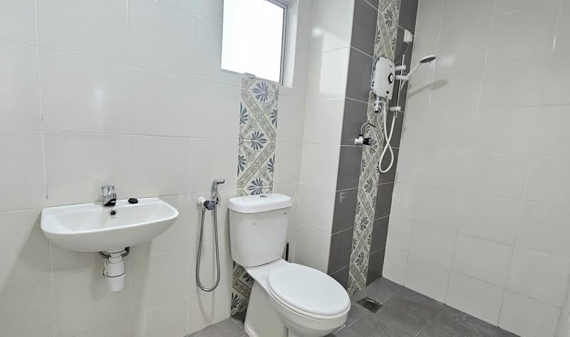 Condominium for Rent at Anderson Residences @ Ipoh - Amanda Fan - Bathroom - PropertyGuru.com.my