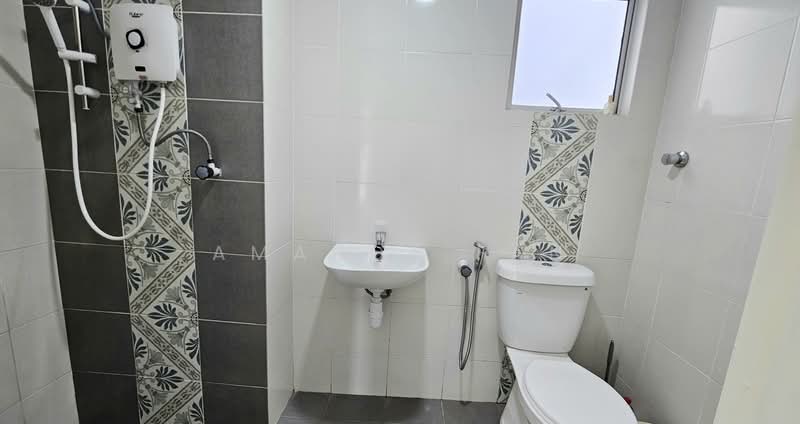 Condominium for Rent at Anderson Residences @ Ipoh - Amanda Fan - Bathroom - PropertyGuru.com.my