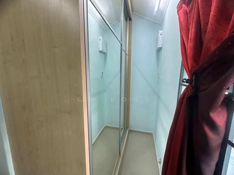 2.5-storey Terraced House for Rent in Taman Sri Sinar (Segambut) - CW Kong - Interior - PropertyGuru.com.my