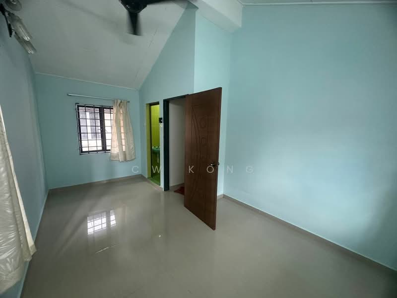 2.5-storey Terraced House for Rent in Taman Sri Sinar (Segambut) - CW Kong - Interior - PropertyGuru.com.my