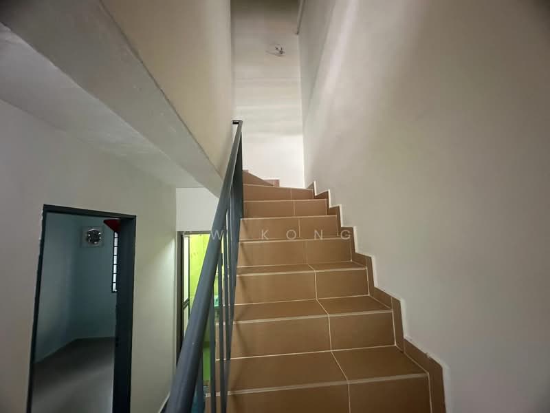 2.5-storey Terraced House for Rent in Taman Sri Sinar (Segambut) - CW Kong - Interior - PropertyGuru.com.my