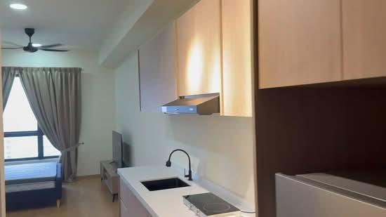 Servis Apartment untuk Disewa di The Era @ Duta North - Jc Shik - PropertyGuru.com.my