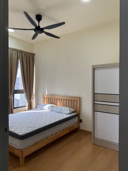 Servis Apartment untuk Disewa di The Era @ Duta North - Jc Shik - PropertyGuru.com.my