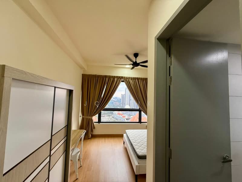 Servis Apartment untuk Disewa di The Era @ Duta North - Jc Shik - PropertyGuru.com.my