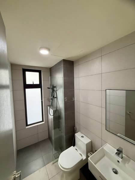 Servis Apartment untuk Disewa di The Era @ Duta North - Jc Shik - PropertyGuru.com.my