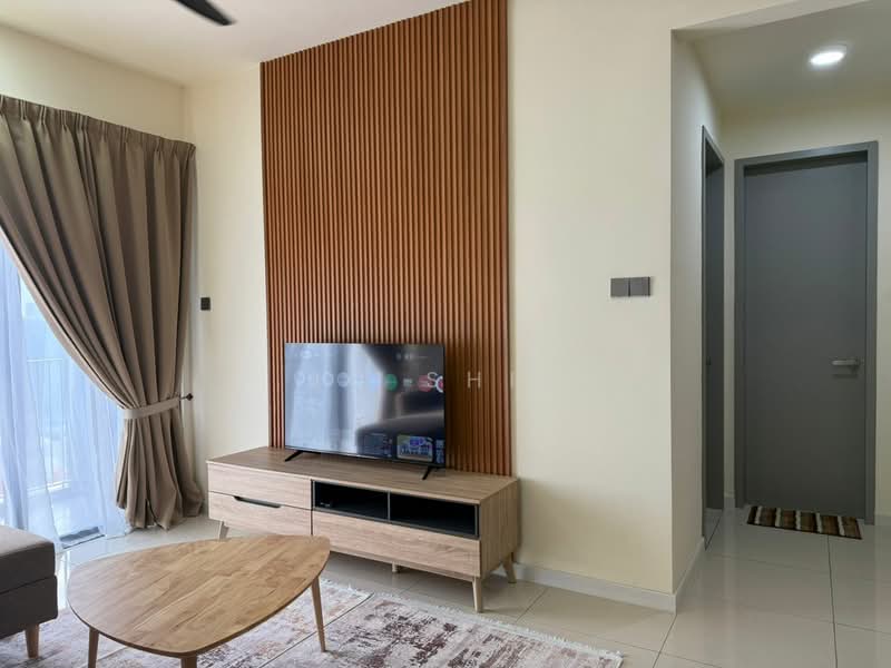 Servis Apartment untuk Disewa di The Era @ Duta North - Jc Shik - PropertyGuru.com.my